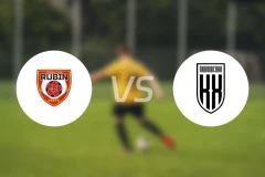 鲁宾雅尔塔vs库班霍尔丁比分预测【2024/08/31】