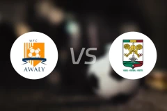 ASC沃利达安vsASC查拉亚比分预测【2025/11/24】