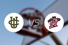 加州大学尔湾分校vs加州州立北岭分校比分结果战报【2026/02/27】