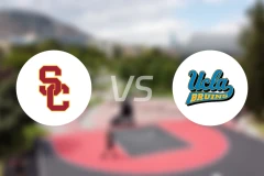 南加州大学vs加州大学洛杉矶分校比分结果战报【2026/02/25】