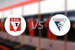 塔古雷姆泊vs胡拉肯FC比分预测【2026/04/13】