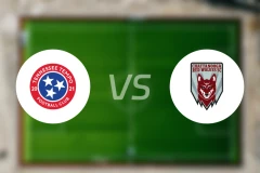 田纳西节奏vs查塔努加红狼比分预测【2026/03/20】