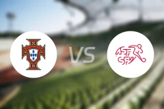 葡萄牙U17vs瑞士U17比分结果战报【2025/11/21】
