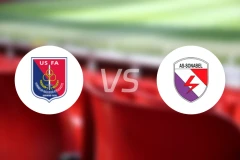 US武装部队vs索纳贝尔瓦加杜古比分预测【2024/10/12】