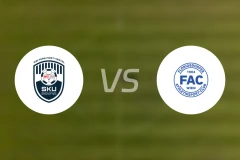 阿姆斯特顿vsFAC维也纳比分预测【2024/10/26】