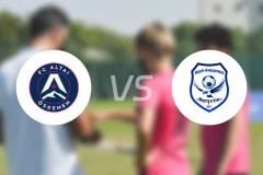 阿勒泰瑟美vs奥杜斯基克比分预测【2025/10/24】