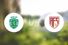 葡萄牙体育vs阿维什镇比分结果战报【2025/12/14】