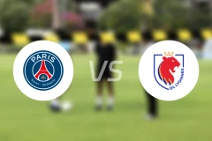 巴黎圣日耳曼女足vs里昂女足比分结果战报【2026/02/01】