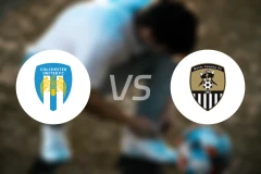 科尔切斯特联vs诺茨郡比分预测【2026/04/25】