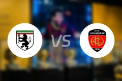 德尔特霍纳vs沃格瑞斯比分预测【2024/10/23】