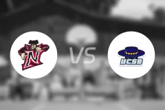 加州州立北岭分校vs加州大学圣塔巴巴拉分校比分预测【2026/02/20】