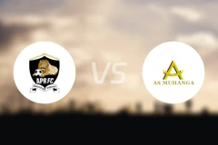 卢旺达爱国军vs穆汉格比分预测【2026/04/06】