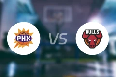 太阳vs公牛比分结果战报【2026/04/06】