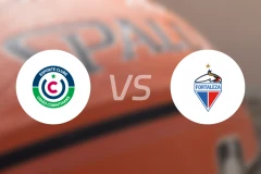 尤尼奥科林蒂安vs福塔雷萨比分预测【2025/12/22】