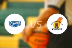 罗克汉普顿旋风女篮vs斯巴达女篮比分预测【2026/04/24】