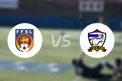 斯里兰卡vs泰国比分预测【2025/11/18】