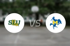 东南路易斯安纳大学vs麦克尼斯州立比分预测【2026/01/11】
