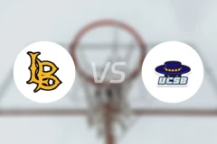 加州州立大学长滩分校vs加州大学圣塔巴巴拉分校比分预测【2025/12/05】