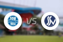 博恩海姆vs森博格SV比分预测【2026/04/12】