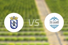 美利拉B队vs拉斯拉古纳斯比分预测【2025/12/13】