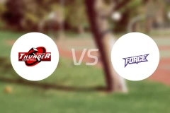 凯勒迅雷女篮vs北方力量女篮比分预测【2026/04/12】