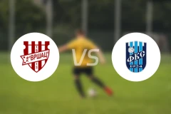 维尔沙克vs塞门德里亚1924比分预测【2026/04/05】