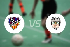 阿尔西拉vs乌德卡斯特罗尼比分预测【2025/10/30】