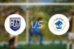 雷德利费vs切斯特比分预测【2025/12/03】