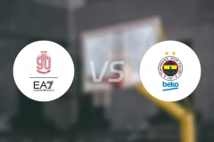 米兰奥林匹亚vs费内巴切比分预测【2025/12/19】