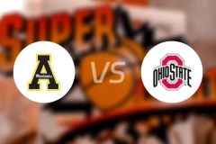 阿帕拉契亚州立大学vs俄亥俄州立大学比分预测【2025/11/12】