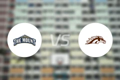 圣玛丽山大学vs西密西根大学比分预测【2025/11/24】