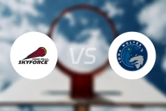 苏瀑天空力量vs爱荷华狼队比分预测【2026/01/04】