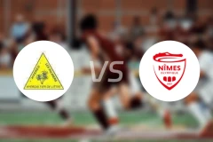 赫雅斯vs尼姆比分预测【2026/04/19】