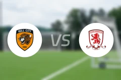 赫尔城vs米德尔斯堡比分预测【2025/12/06】