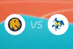 东德克萨斯农工大学vs麦克尼斯州立比分预测【2025/12/13】