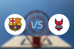 巴塞罗那vs格拉纳达比分预测【2026/01/12】