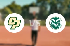 加州科大vs科罗拉多州立大学比分预测【2025/11/13】