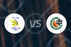 阿什杜德马卡比女篮vs海法马卡比女篮比分预测【2026/01/30】