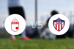 圣塔菲vs巴兰基亚青年比分预测【2026/01/22】