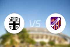 本托尼特vs乌拉尔图B队比分预测【2026/04/14】