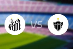 桑托斯vs米内罗竞技比分预测【2026/04/12】