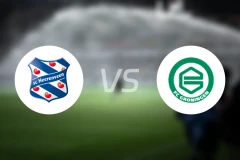 海伦芬vs格罗宁根比分预测【2026/01/18】