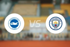 布莱顿U21vs曼城U21比分结果战报【2025/11/09】