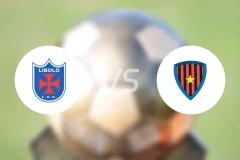 里波洛vs艾高斯图比分预测【2025/12/13】