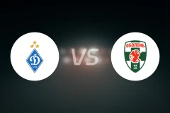 基辅迪纳摩vs奥博隆比分结果战报【2026/03/14】