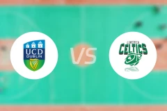 玛丽安都柏林vs利默里克凯尔特人比分预测【2025/11/15】