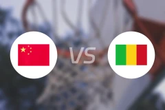 中国女篮vs马里女篮比分预测【2026/03/11】