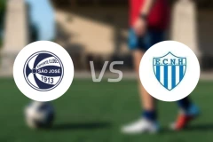 圣何塞vs新汉堡RS比分预测【2026/02/23】