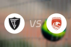 维塞乌U23vs辛达卡拉U23比分预测【2026/02/03】