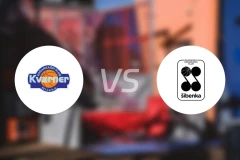 克瓦内尔vs希别尼克比分预测【2026/01/11】